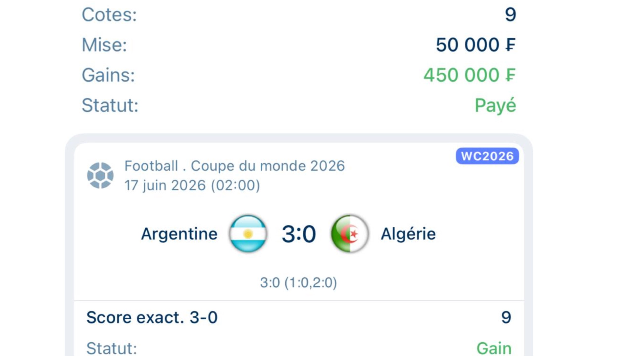 LML PRONO