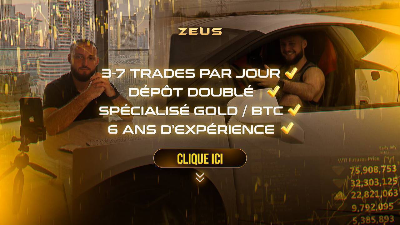 ZEUS ⚡️
