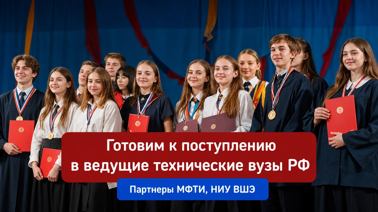 Московская Школа Программистов (МШП)