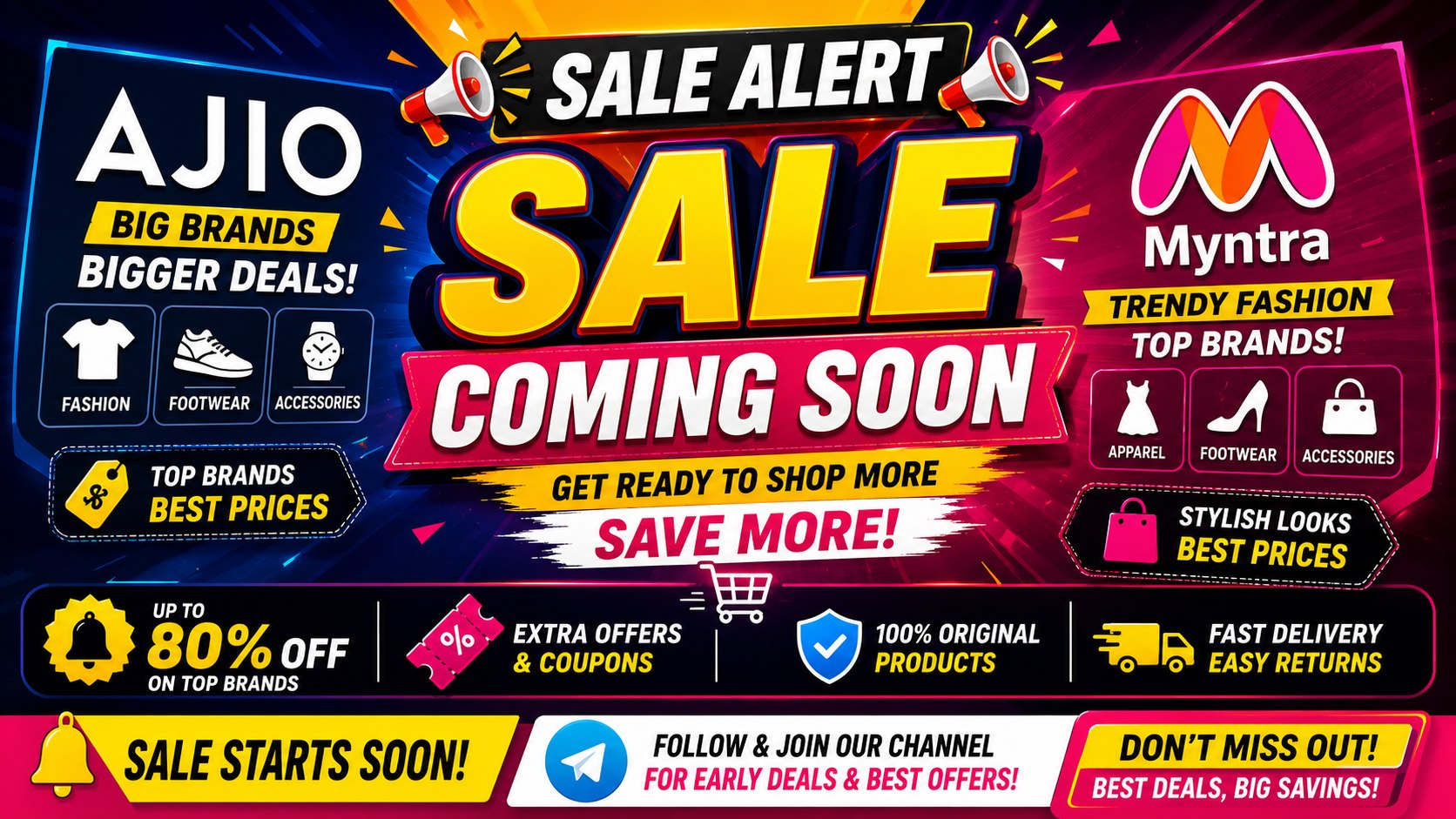 Deals Hub India ποΈ