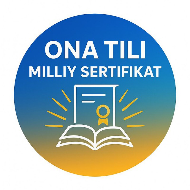 @ona_tili_milliy_sertifikatlar