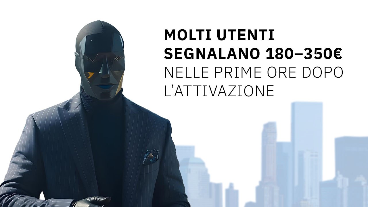 Consiglio Smart
