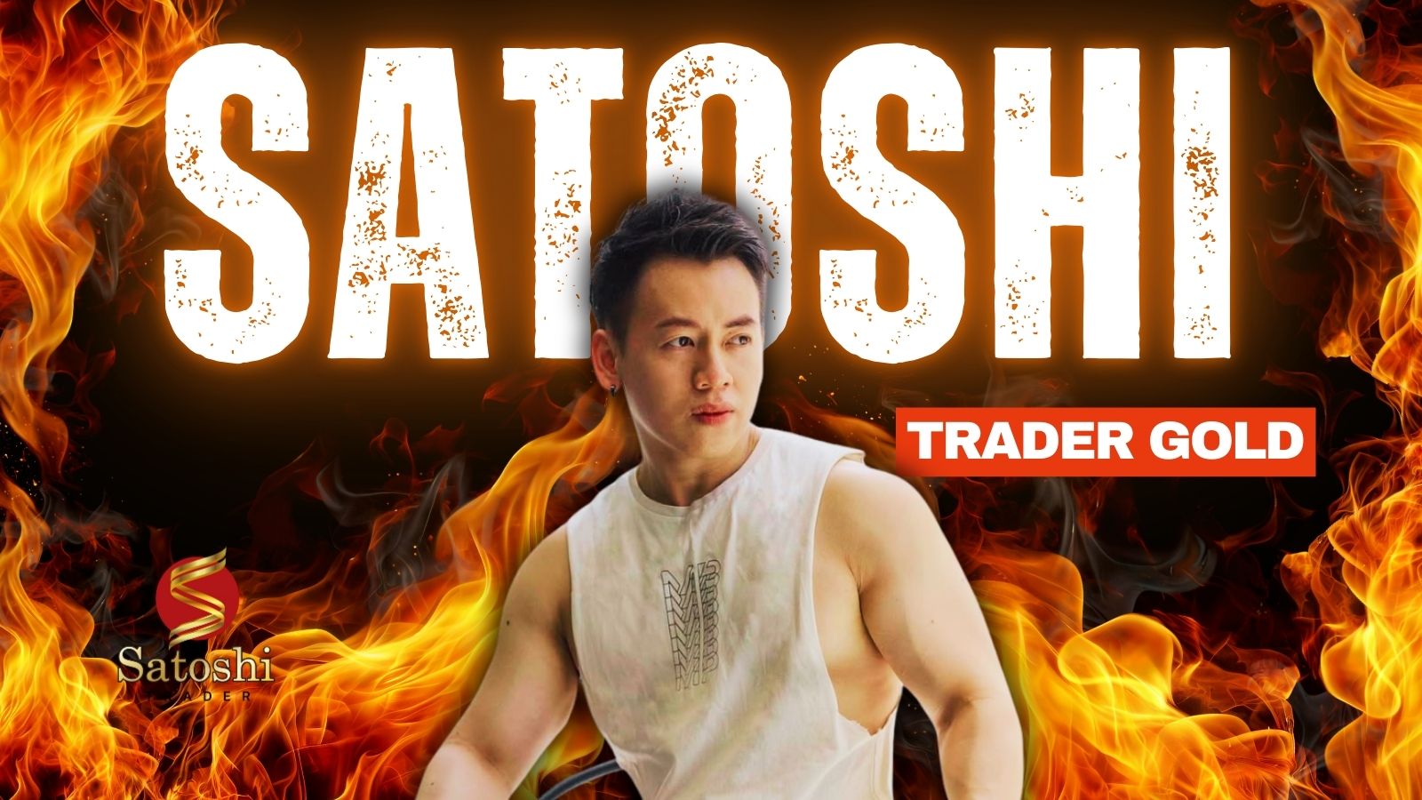 Satoshi Trader Gold ๐