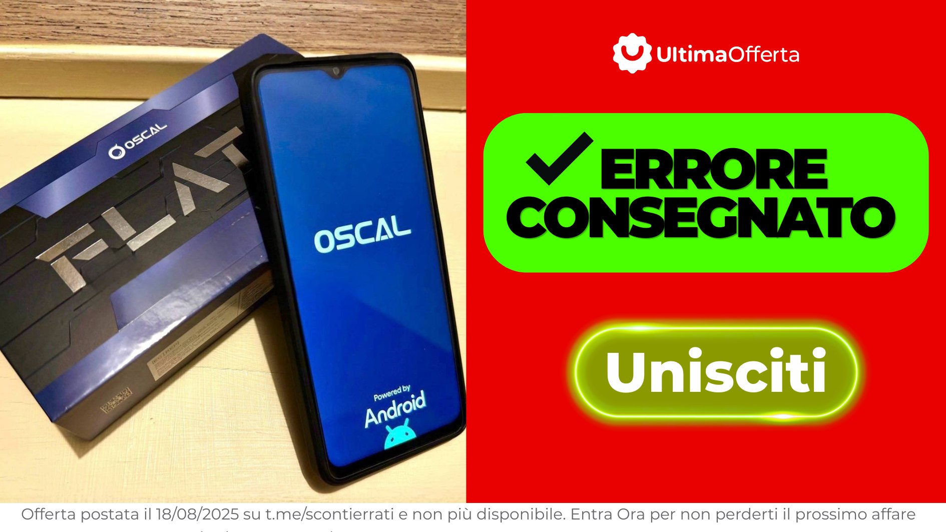 🖥️ Ribassi TECH!📱 - Offerte sulla Tecnologia: Elettronica e Informatica
