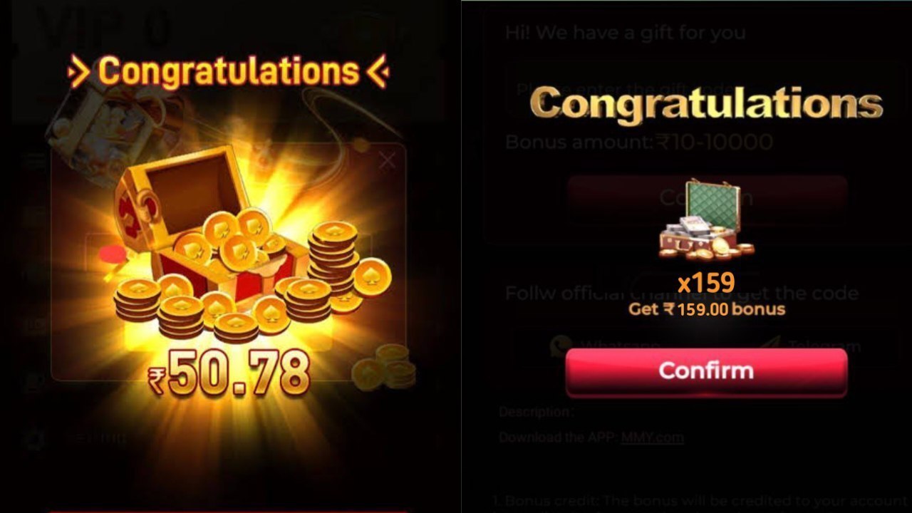 Crazy Earning ( OfficiaL )