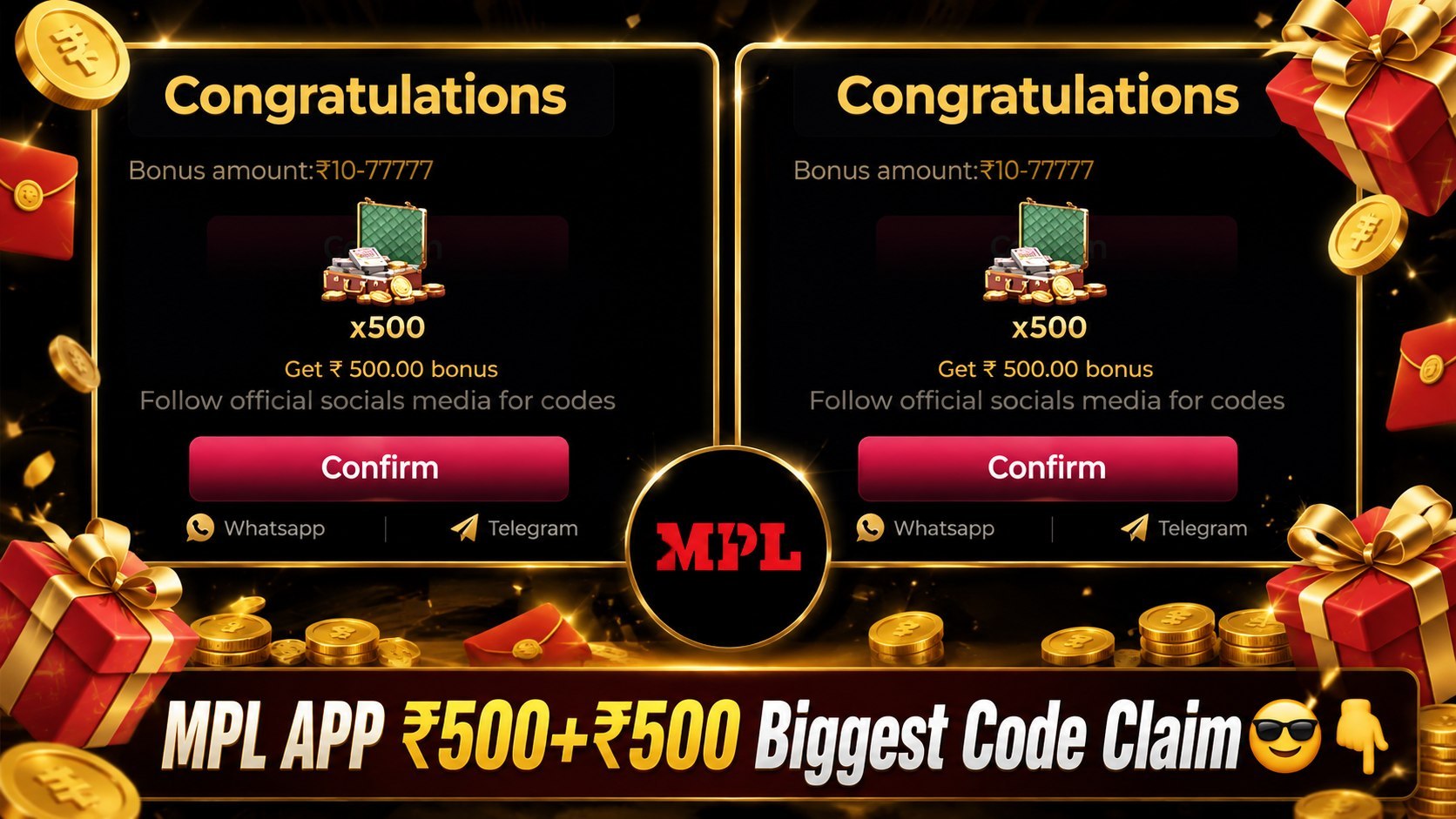 Gift Codes Looto๐ฅ