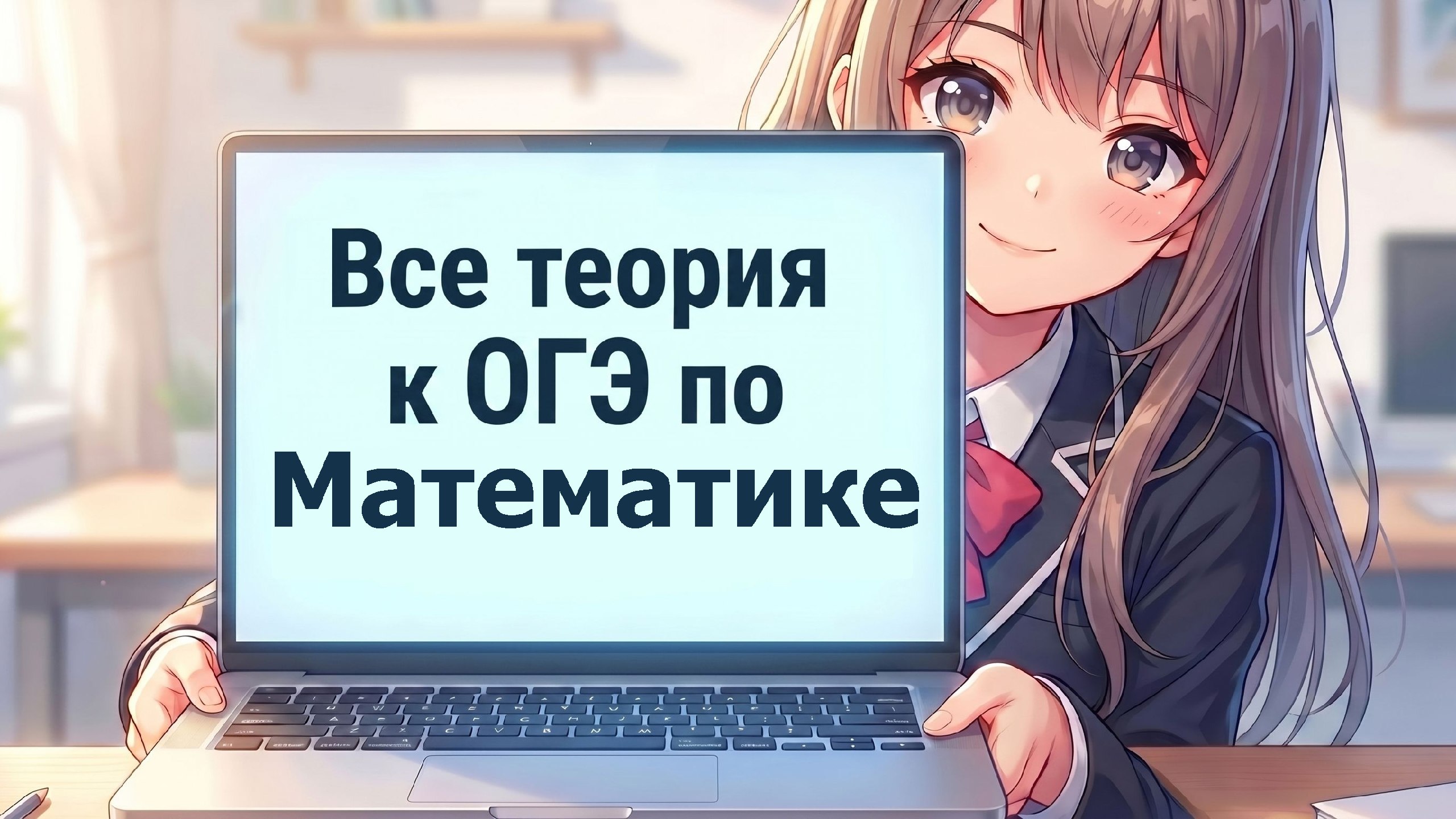 Дядя Артем | Математика ОГЭ