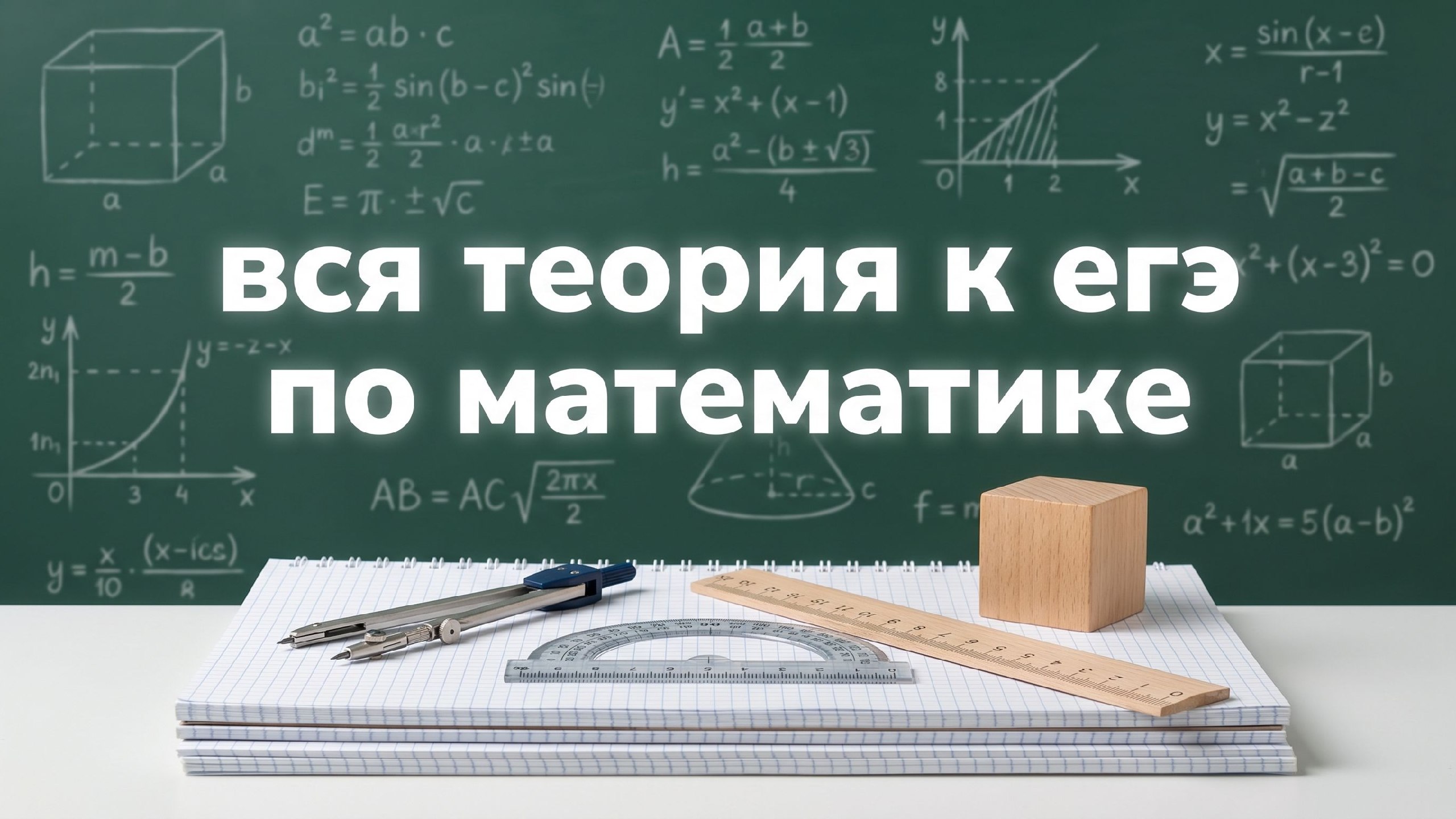 Математика с Ильичом | ЕГЭ проф мат | 100балльный репетитор