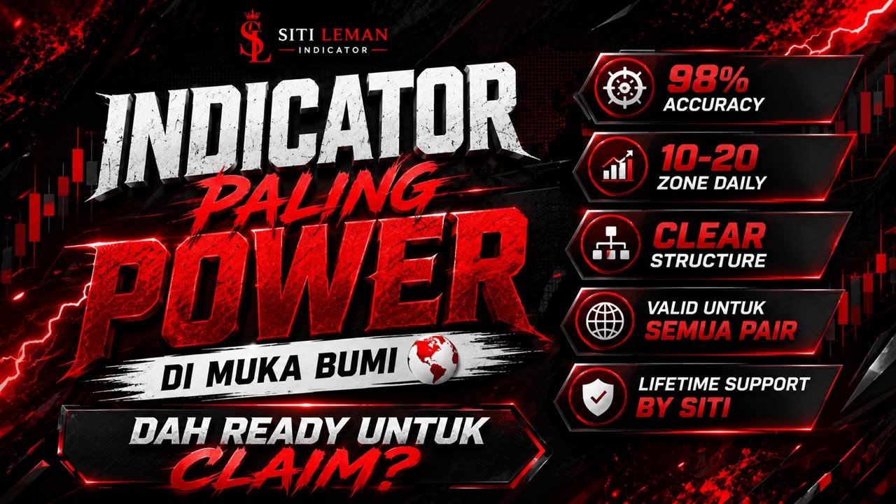 Siti Leman M5