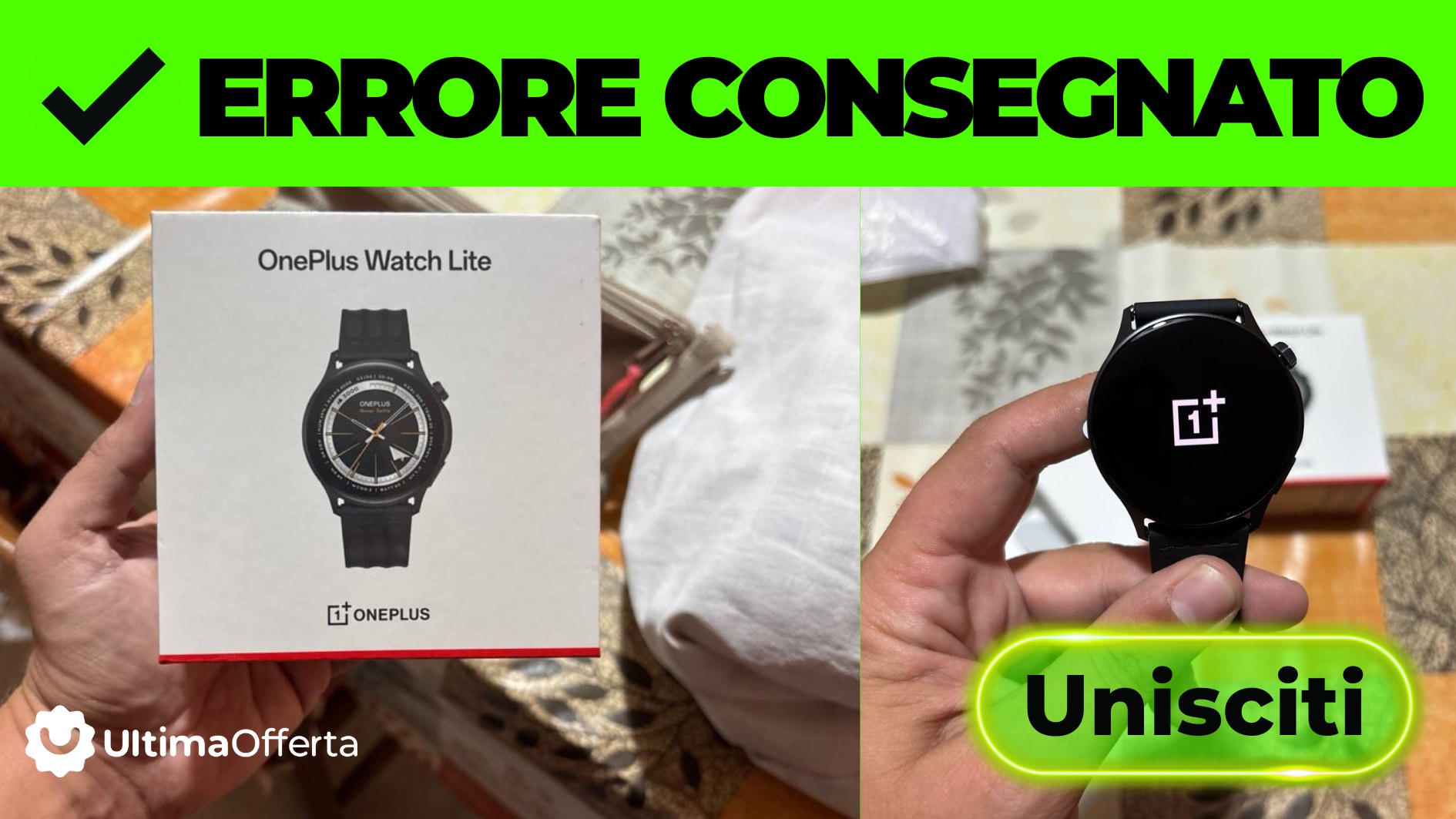 ⚡️🚨RafficAffari🚨⚡️Offerte Bomba ed Errori di Prezzo a Raffica 👀