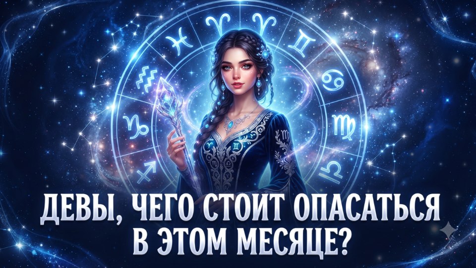 Финансовый гороскоп