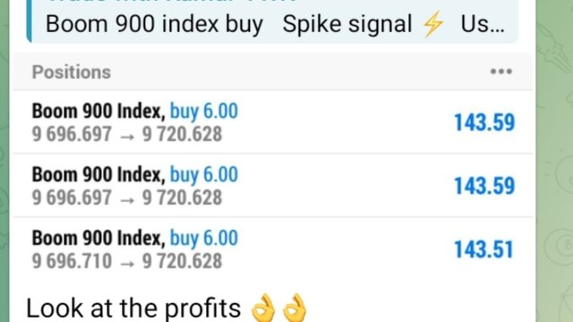 Trade with Kumar TWK