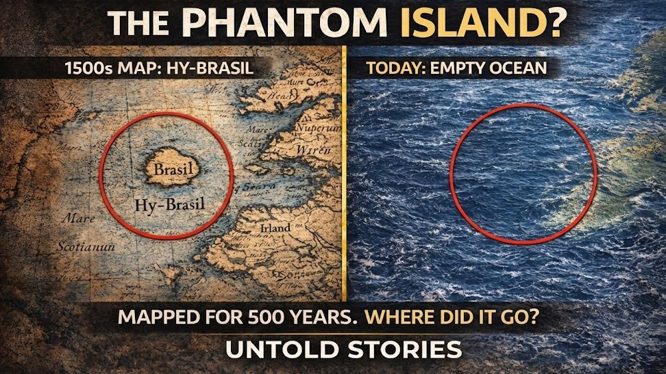 Untold Stories