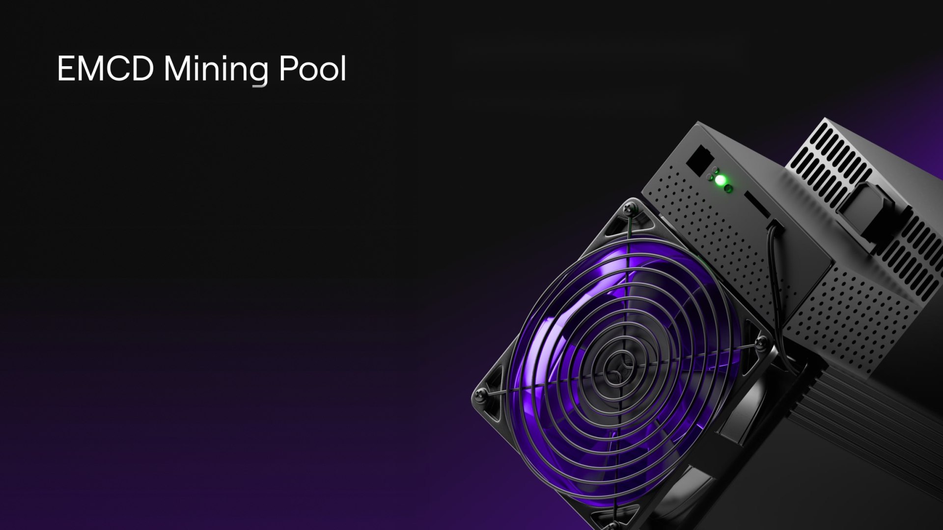 EMCD News