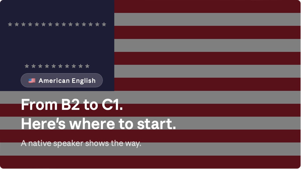 Alina 🇺🇸 English Talks