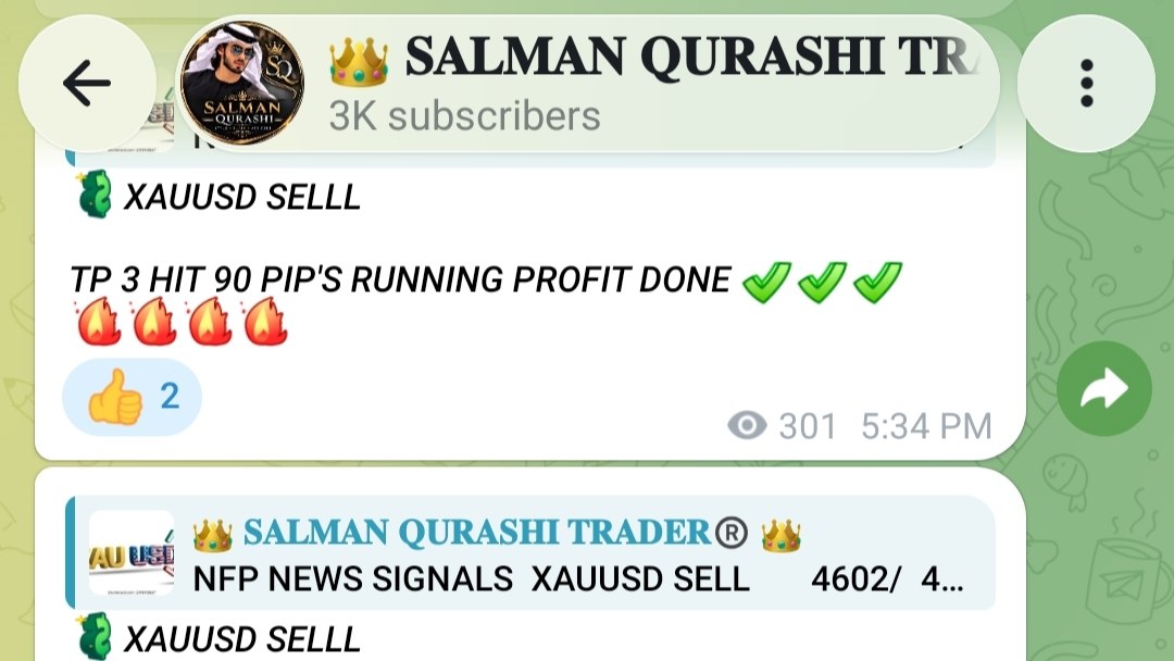 JOAN USA FOREX TEAM