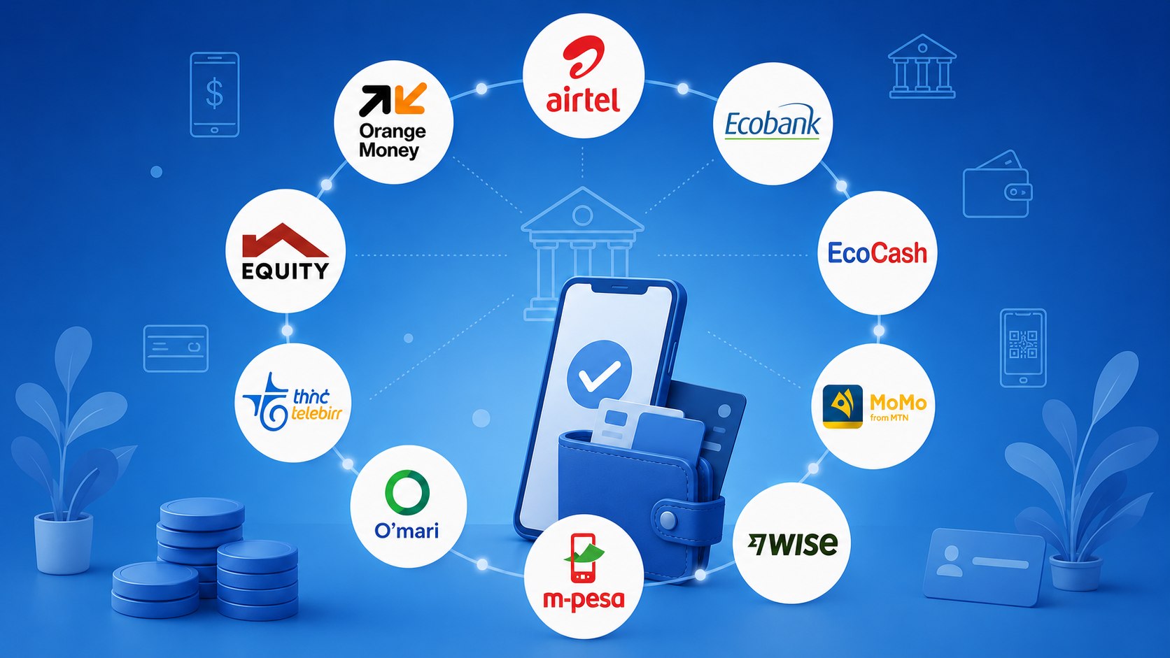 Ellyx P2P Exchange