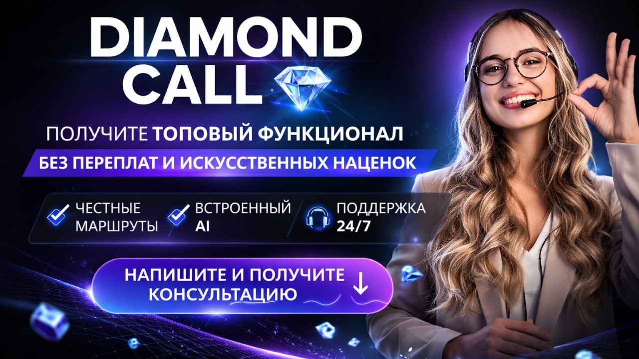 DiamondCall Manager