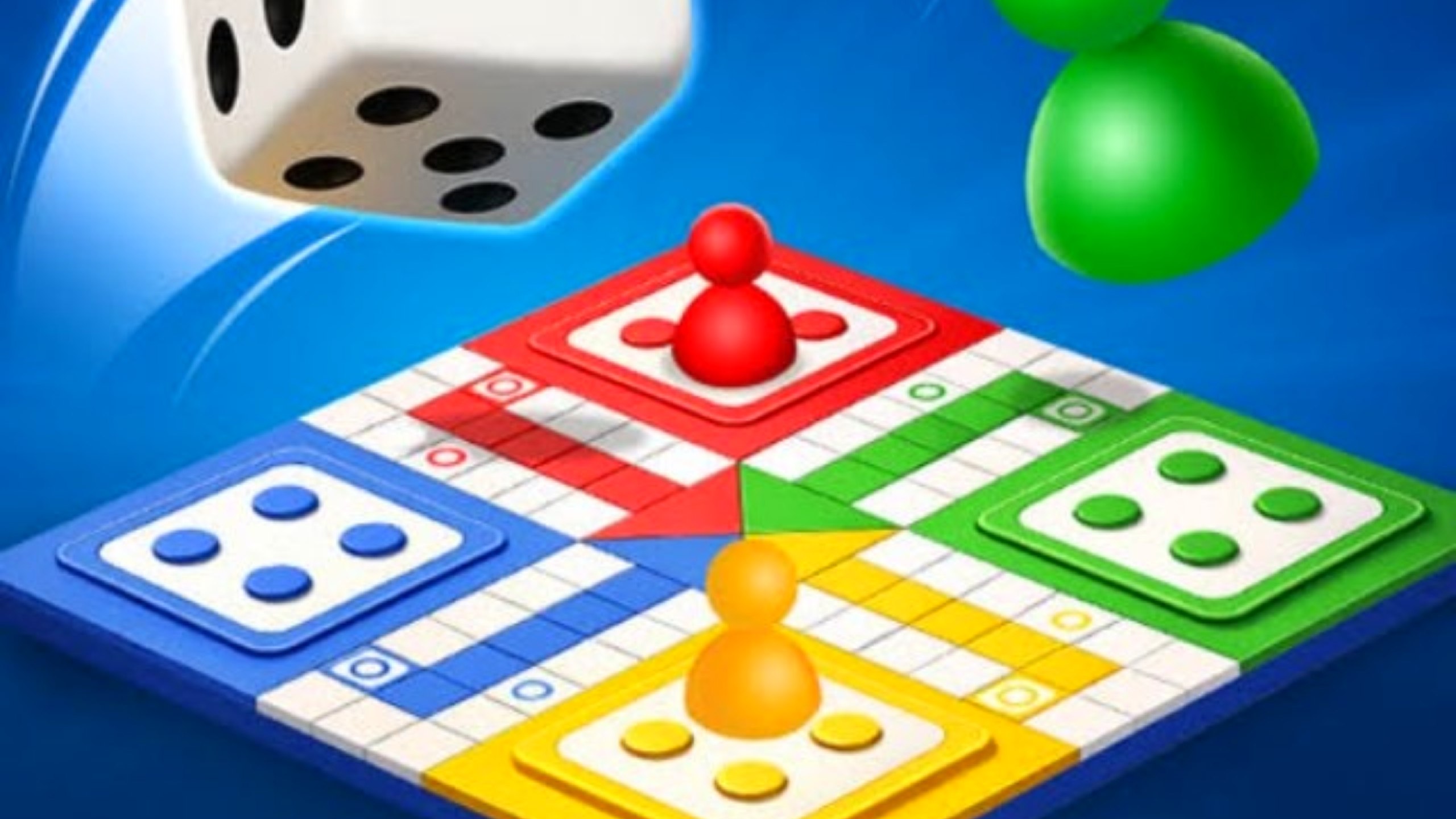 LUDO KING GROUP