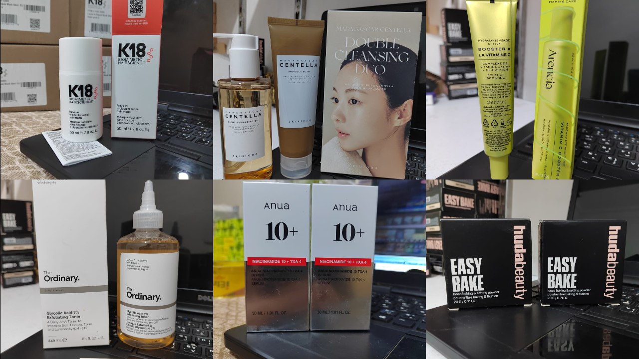 Real Beauty Store | مستحضرات تجميل جملة