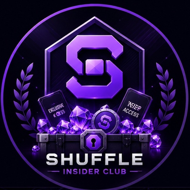 @shuffleinsider_bot
