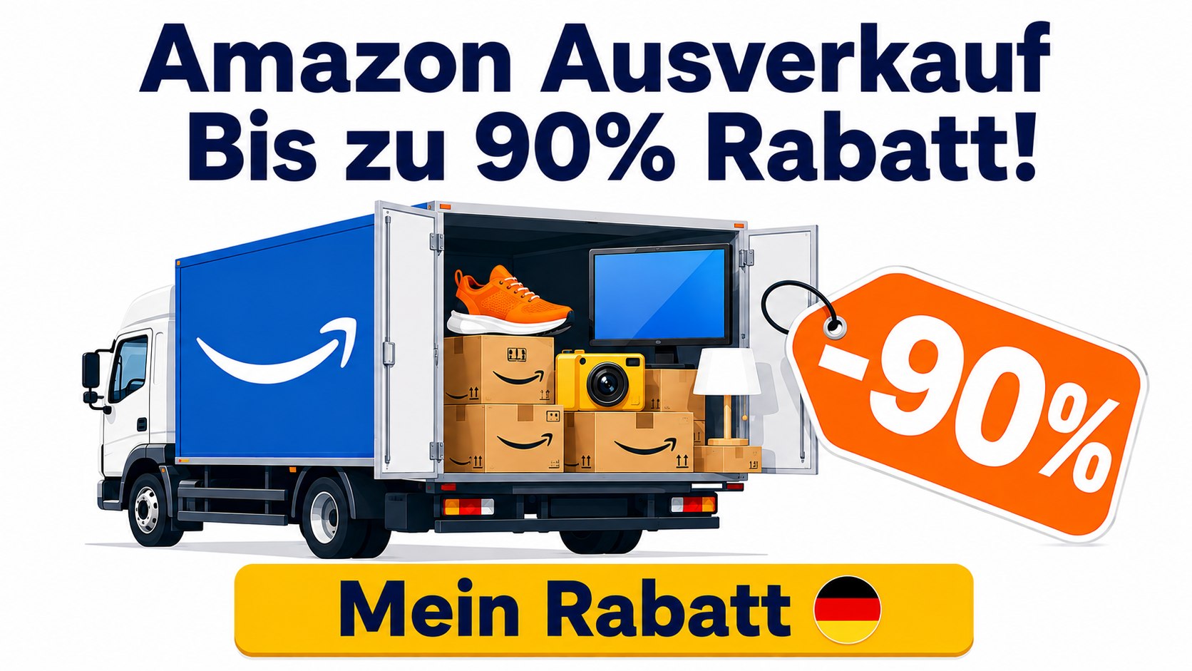 Mein Rabatt 🇩🇪