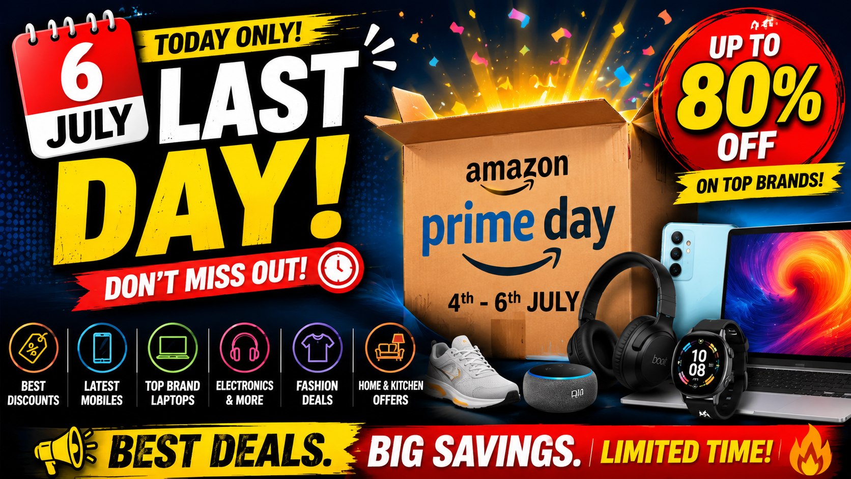 Deals Hub India ποΈ
