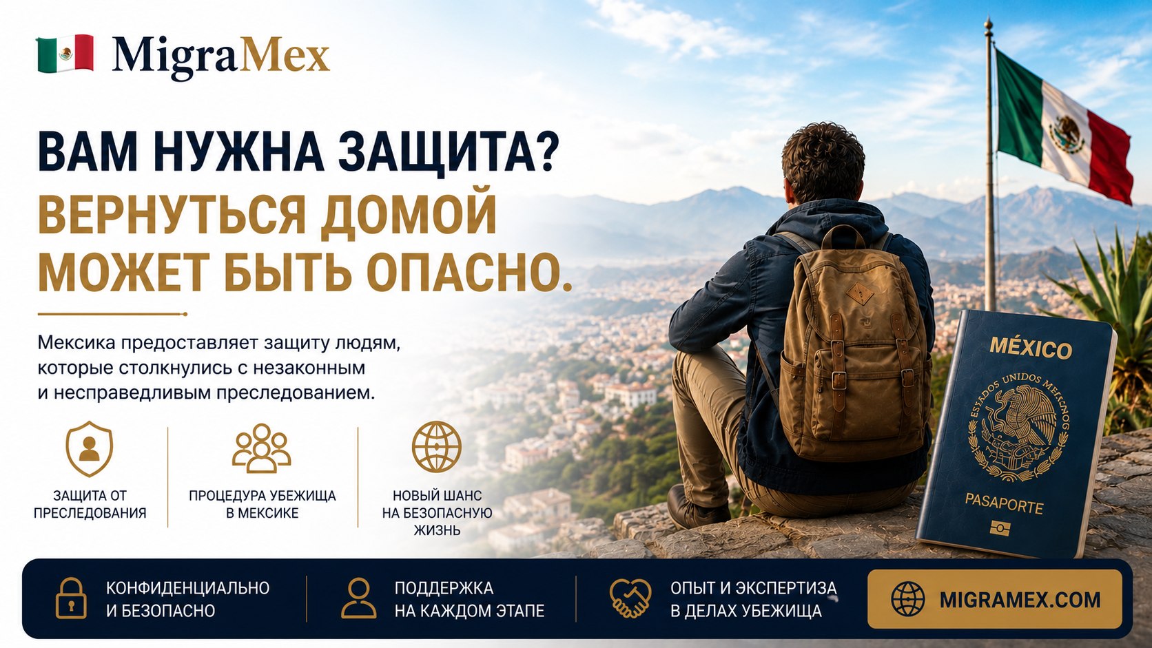 MIGRAMEX