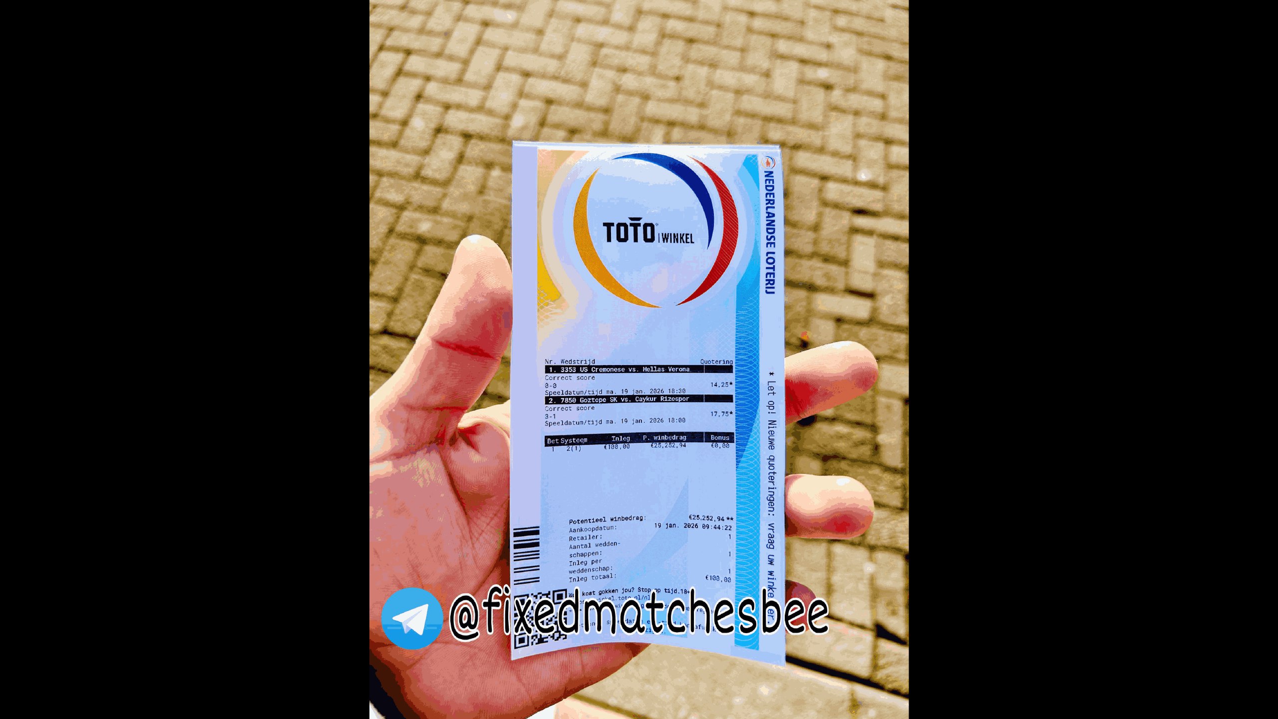 Fixedmatches Bet365 Betting Tips 🇳🇱🇧🇪
