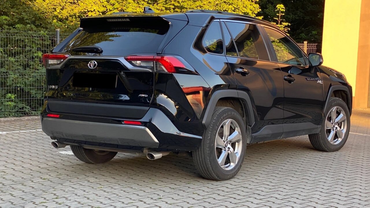 Авто Маркет - Автомобили из ЕС