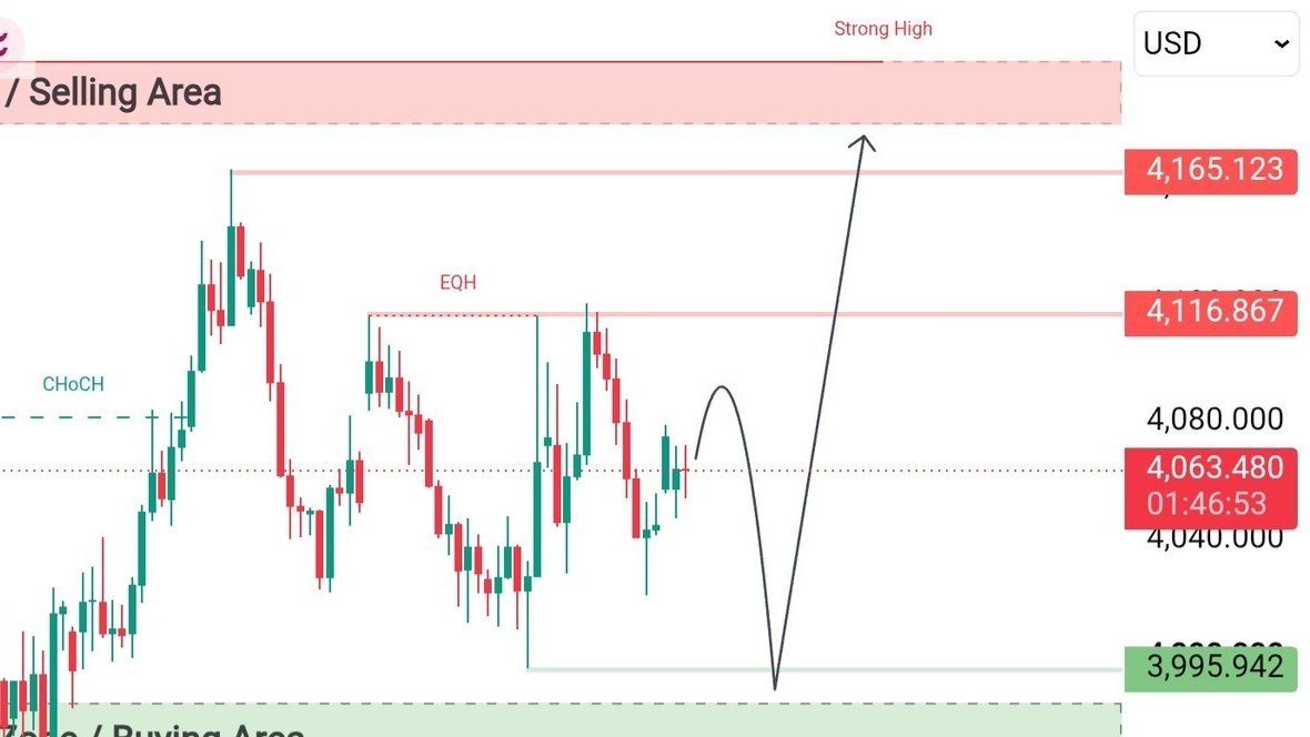 Yousaf FX| Expert Trader