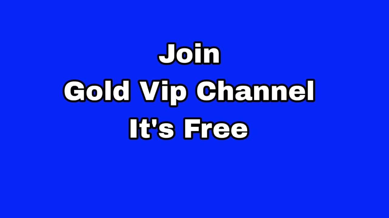 Gold Trade Master Signals