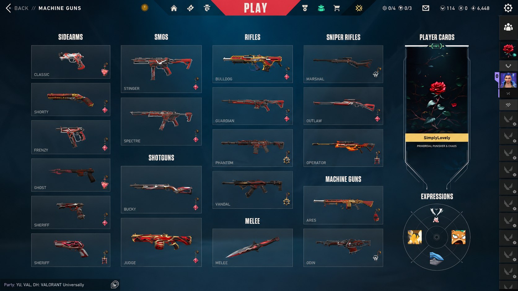 Game Donate