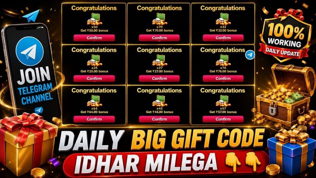 Earn Loot Tips ๐ฎ๐ณ๐ค