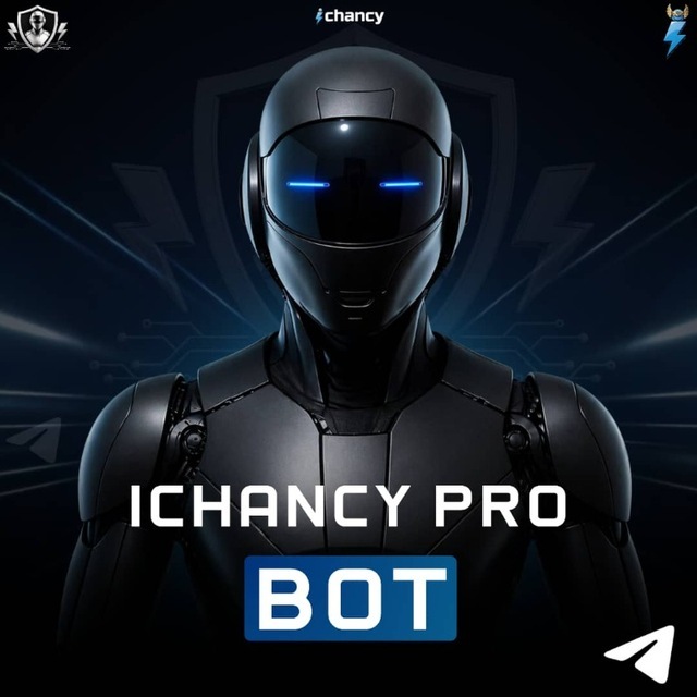 @ichancypro_official_bot