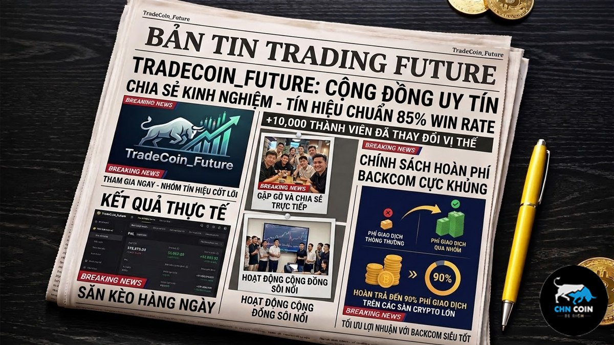 Trade Coin Future