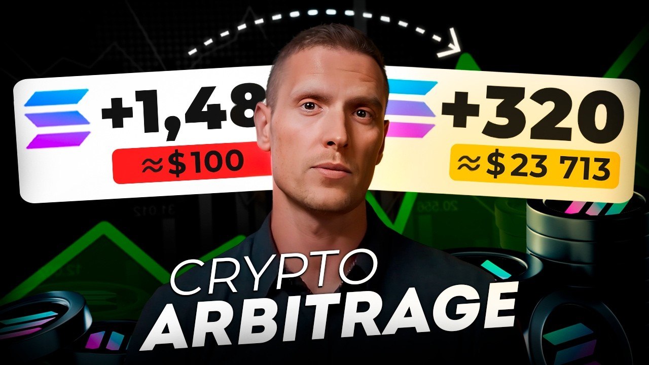 Crypto capital