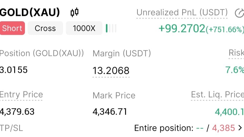 BULLS SIGNALS ALERT