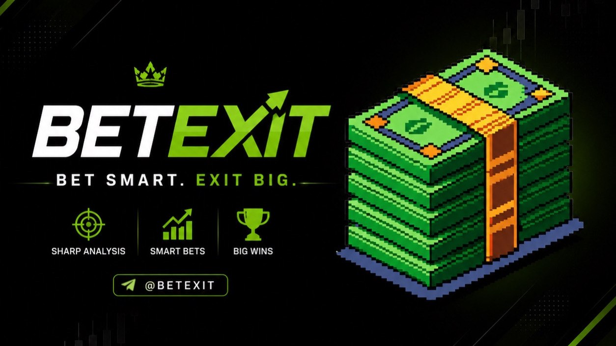 Betexit® Sports Betting