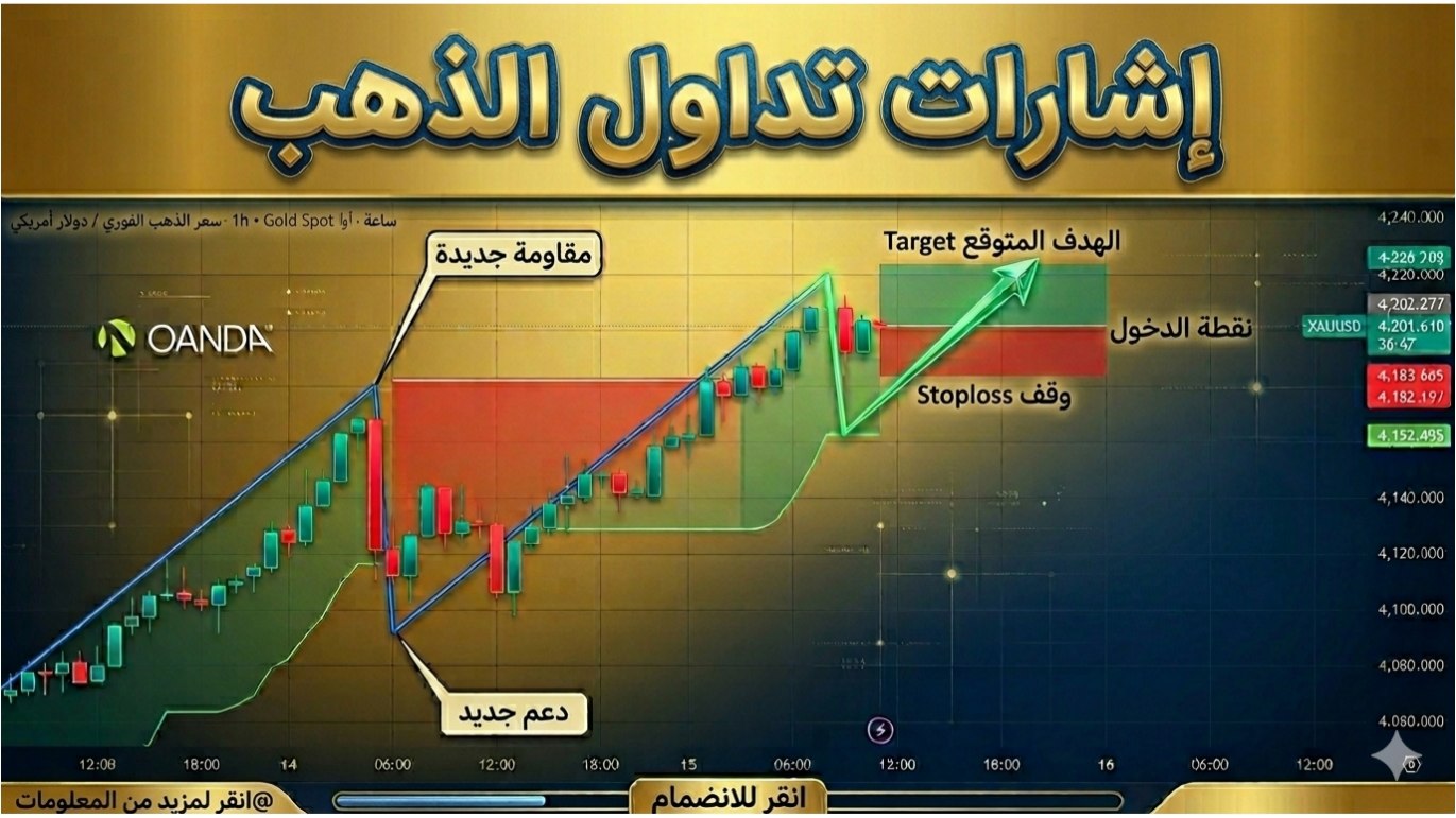 GOLD SCALPER