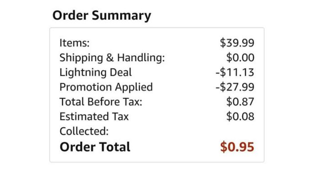 Heavy Discounted Deals USA