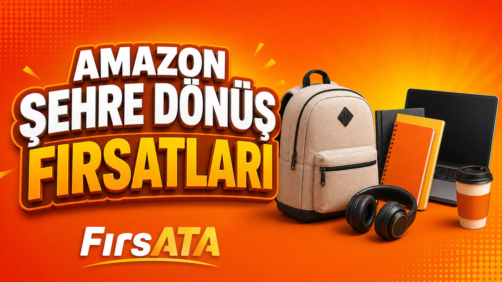 Fırsata | Amazon İndirimleri