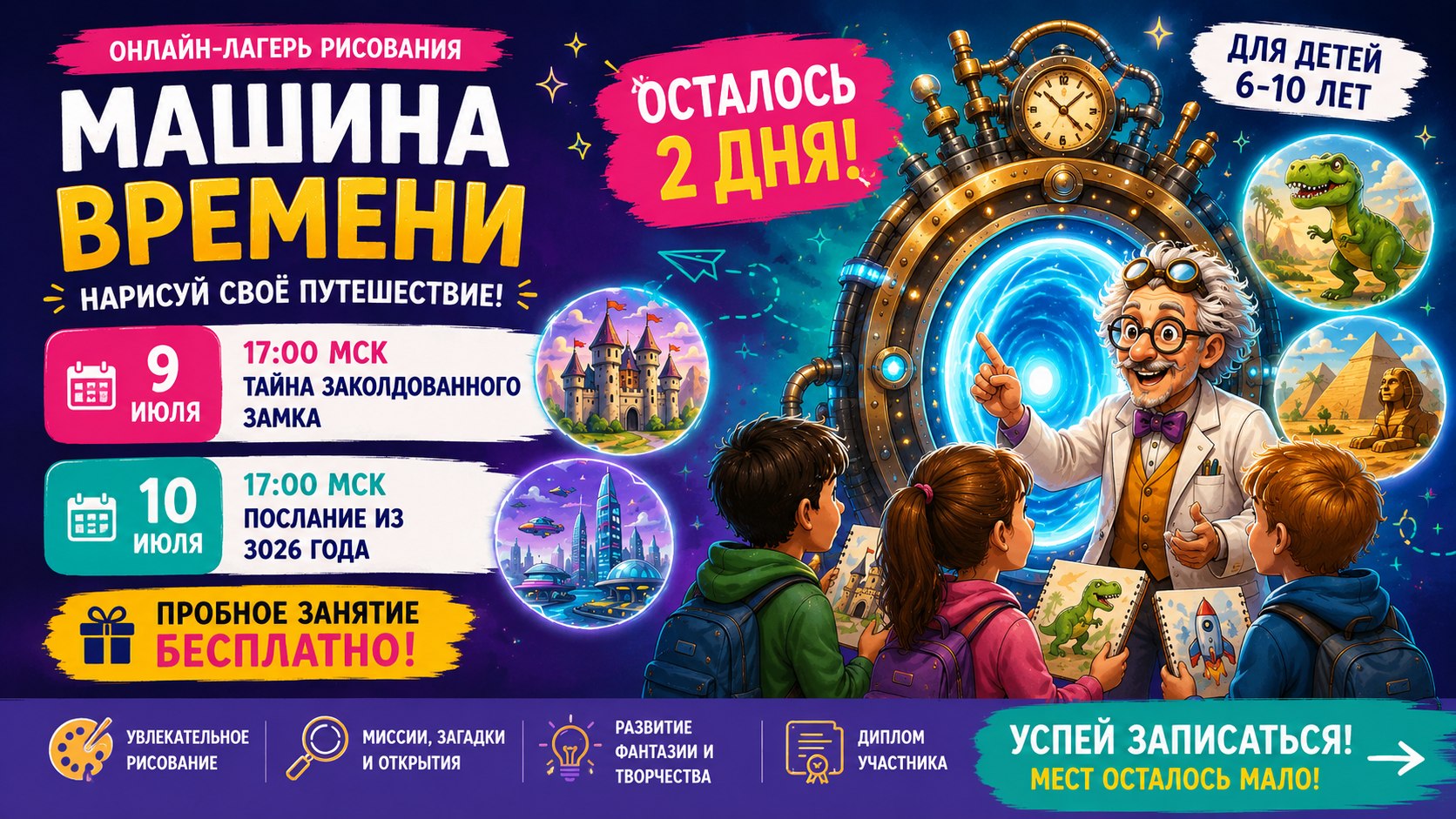 Гид для родителей I Идеи, игры, обучение