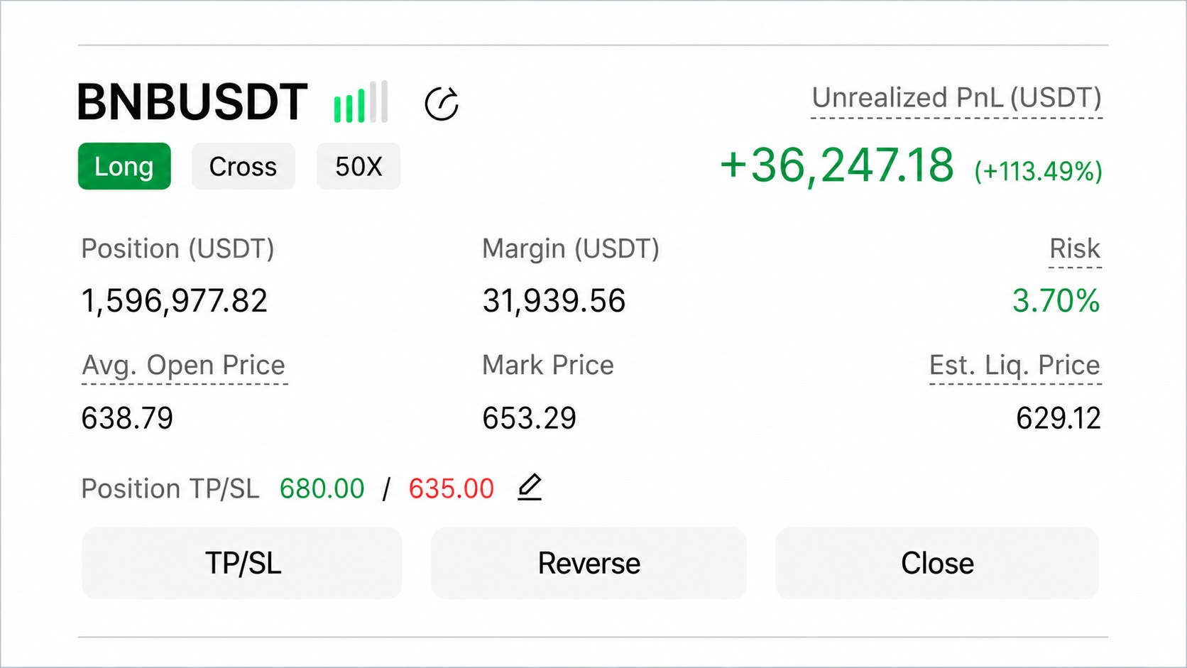Crypto Monarch