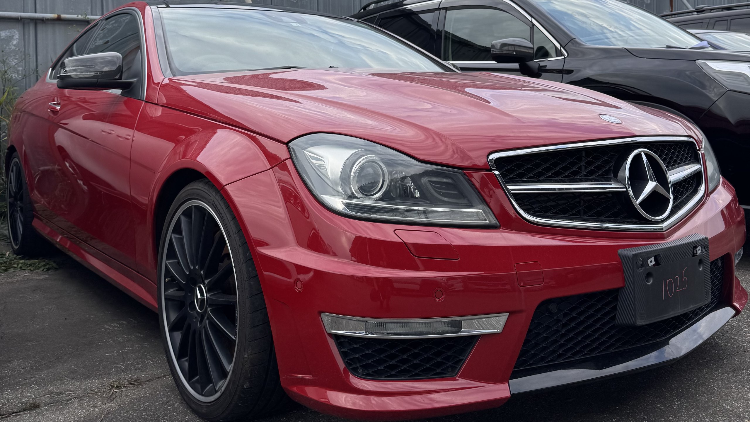 ШТУТГАРТ | STUTTGART Автозапчасти Mercedes-Benz