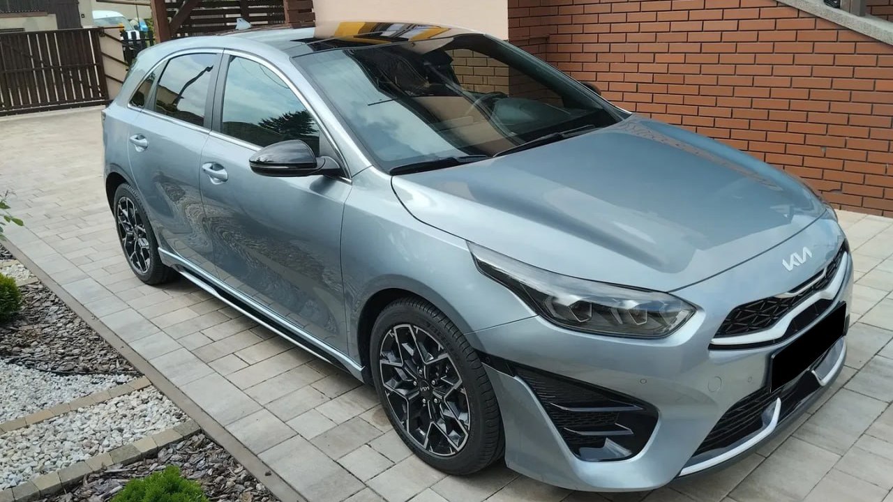 Grand Motors