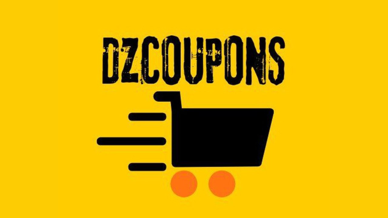 DZCOUPONS ™ 🇩🇿
