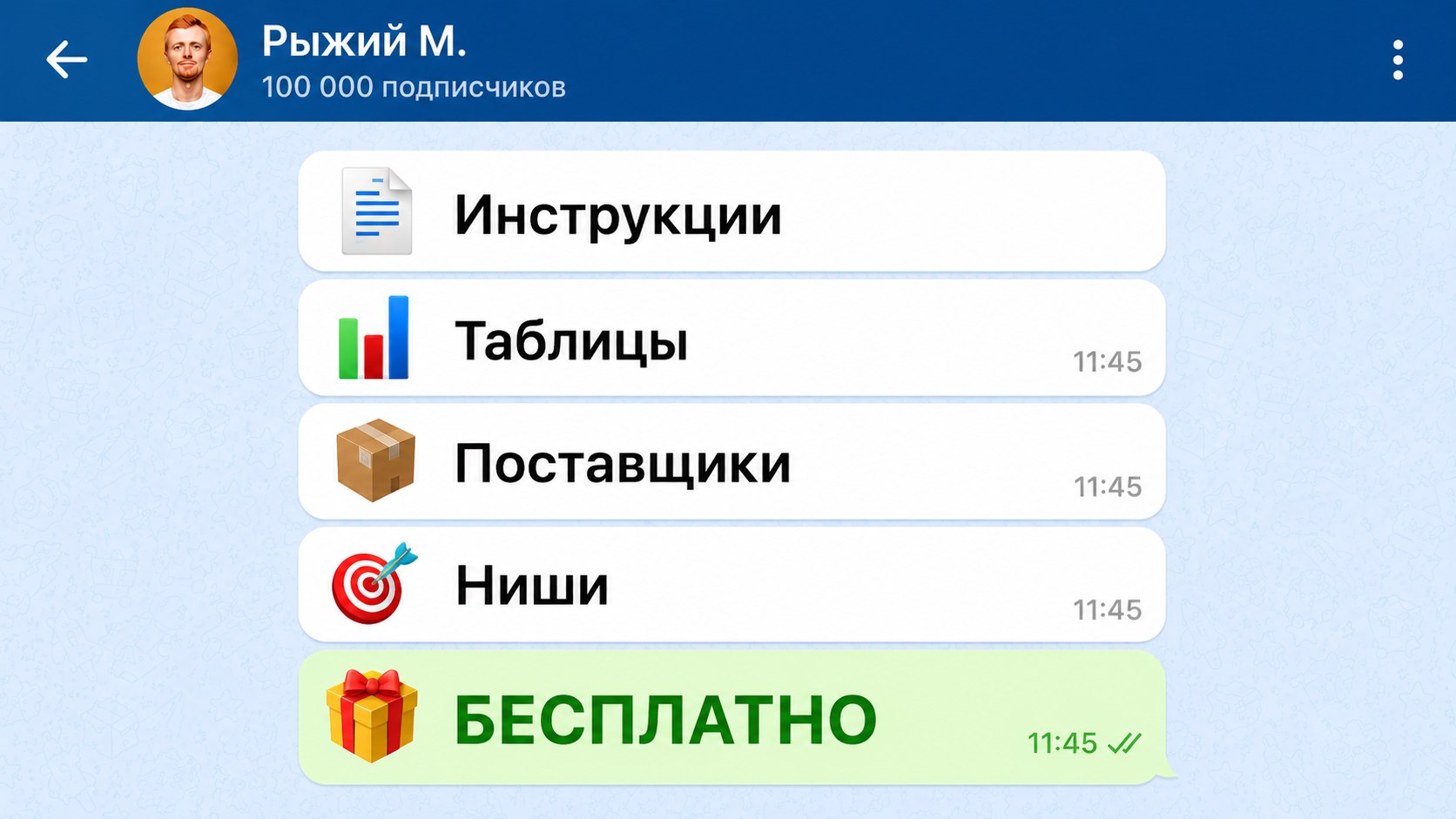 Рыжий М.