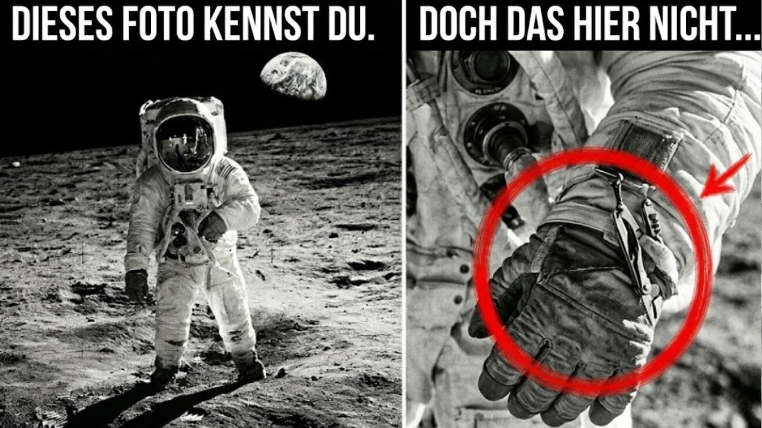 Echte Geschichte
