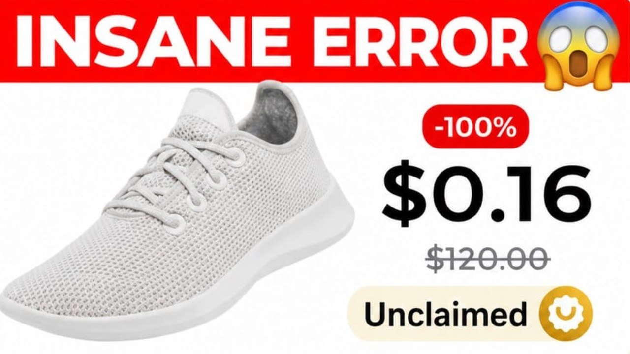 Clearance & Deals Promo Codes Coupons Freebies